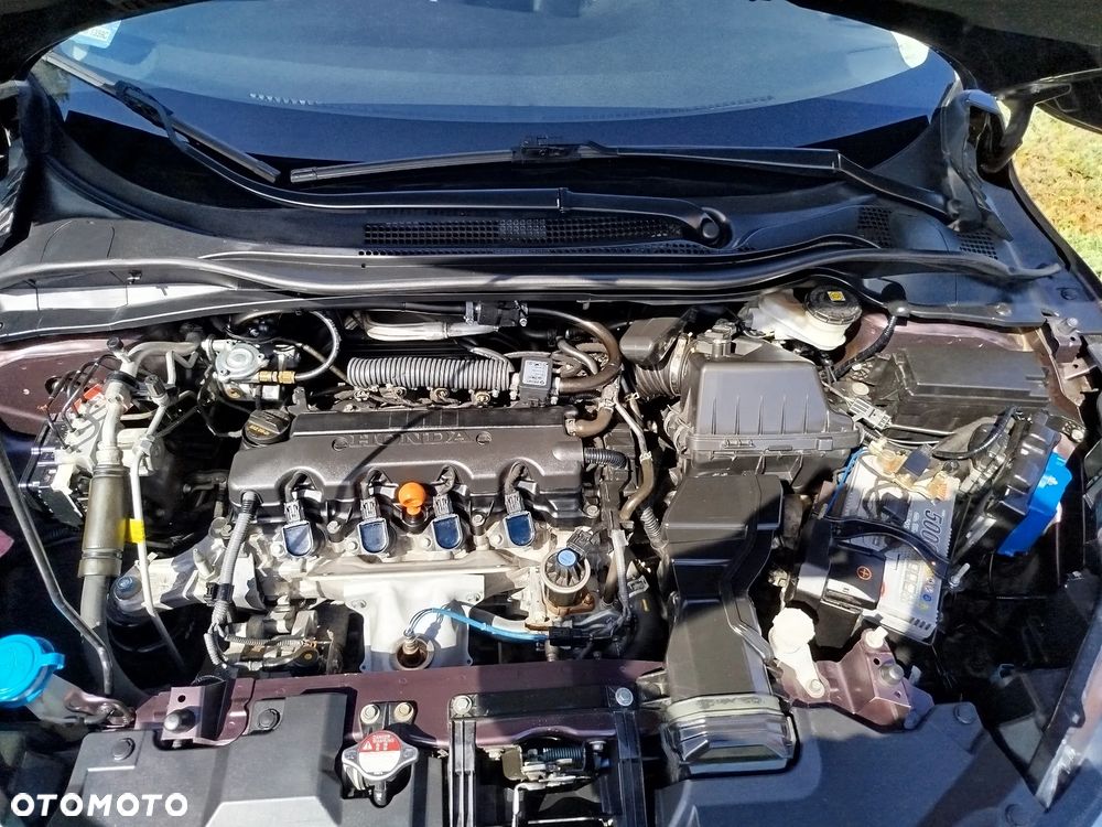 Honda HR-V - 12