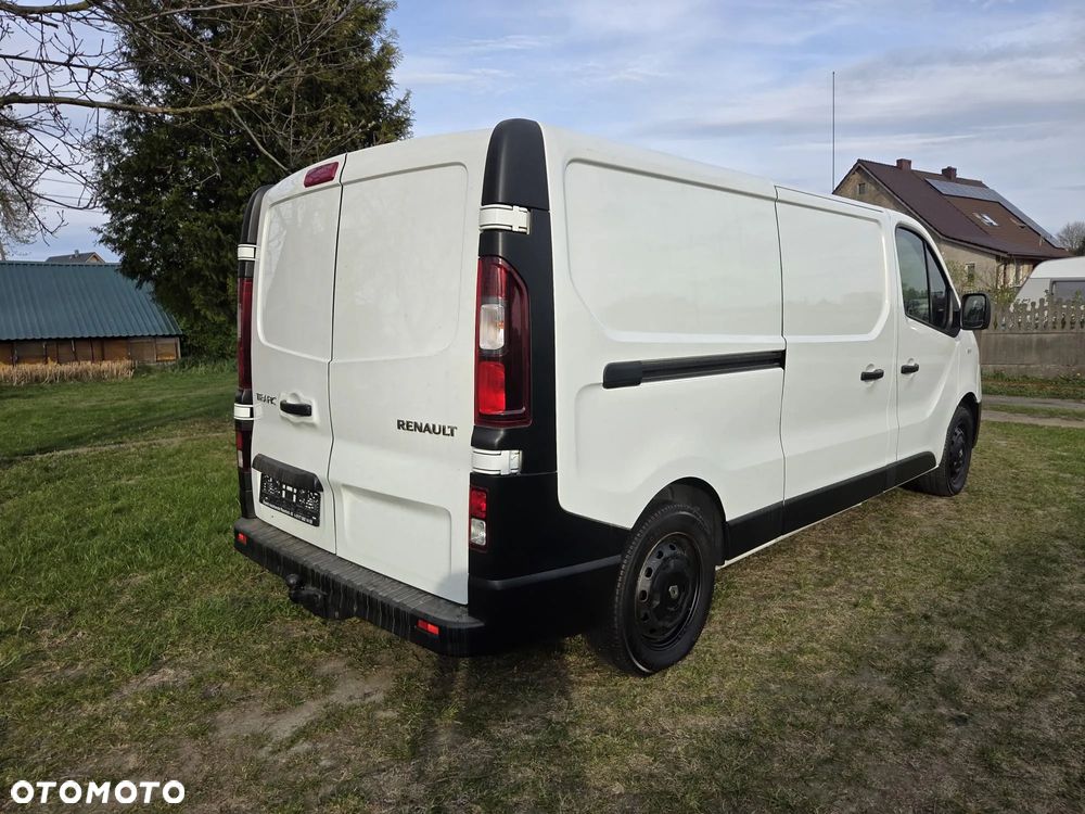 Renault Trafic - 7