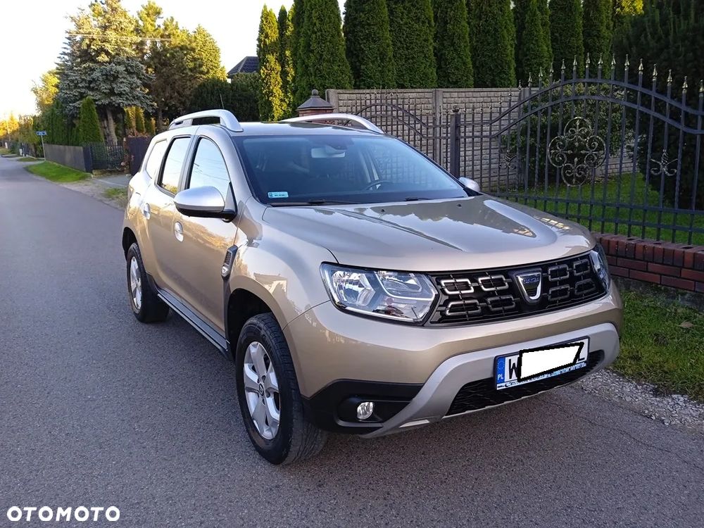 Dacia Duster SCe 115 4x2 Laureate - 29