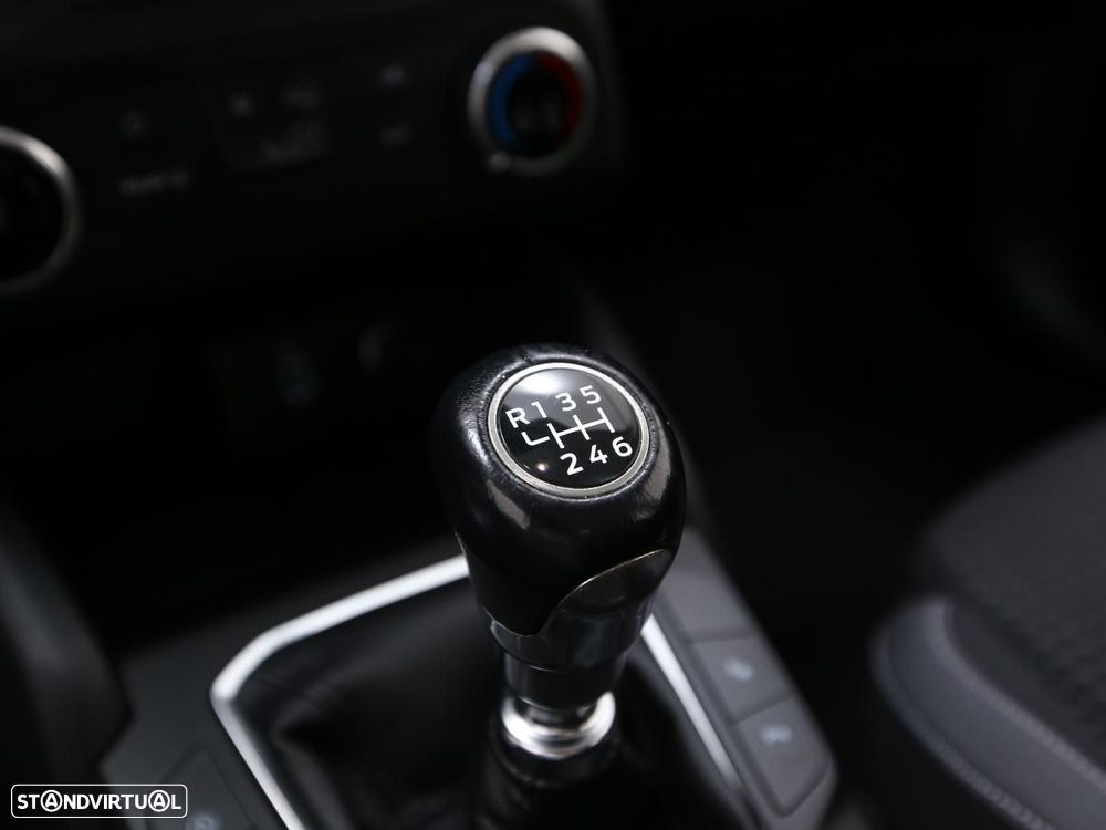 Ford Focus SW 1.5 TDCi EcoBlue Business - 21