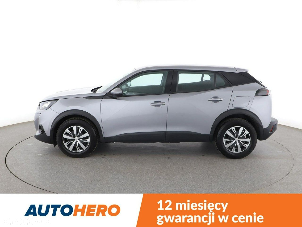 Peugeot 2008 PureTech 100 Stop&Start Active Pack - 2