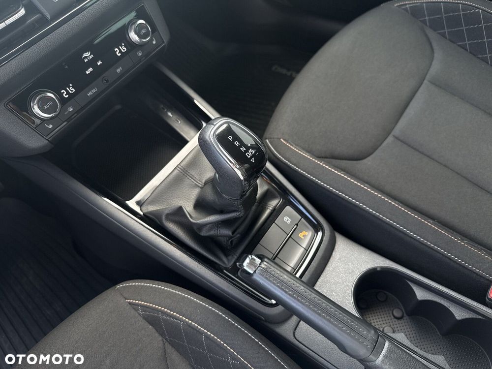 Skoda Kamiq 1.0 TSI Ambition DSG - 19