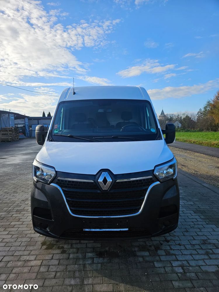 Renault MASTER - 3