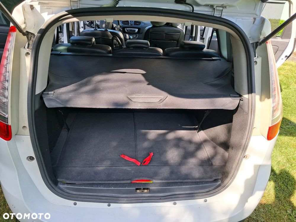 Renault Grand Scenic Energy dCi 110 Start & Stop Dynamique - 25