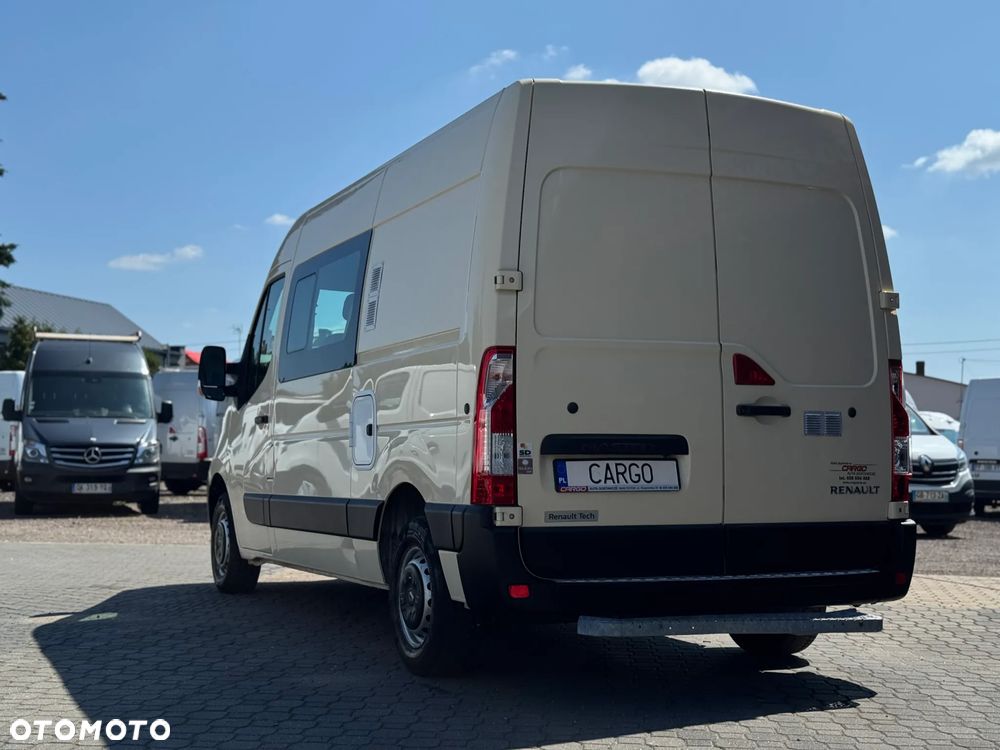 Renault MASTER - 5