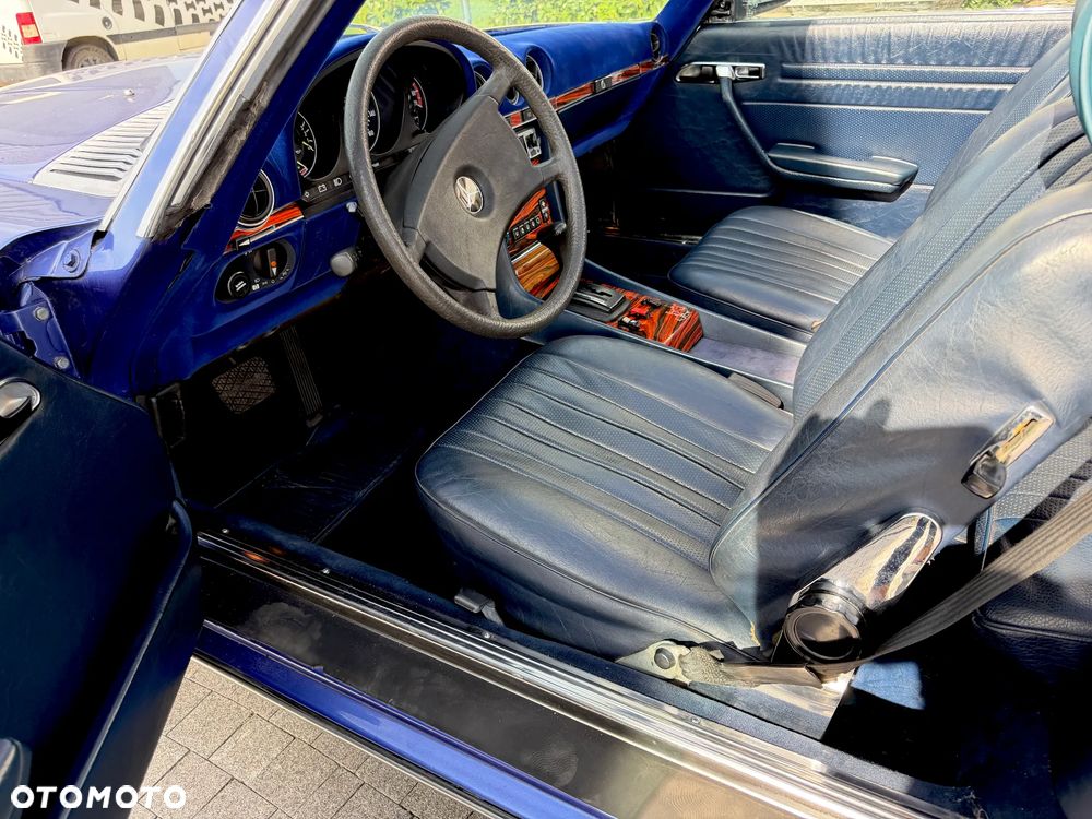 Mercedes-Benz SL - 13