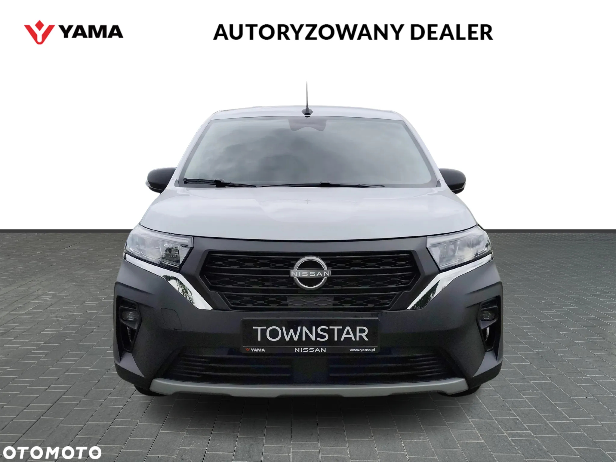 Nissan Townstar - 8