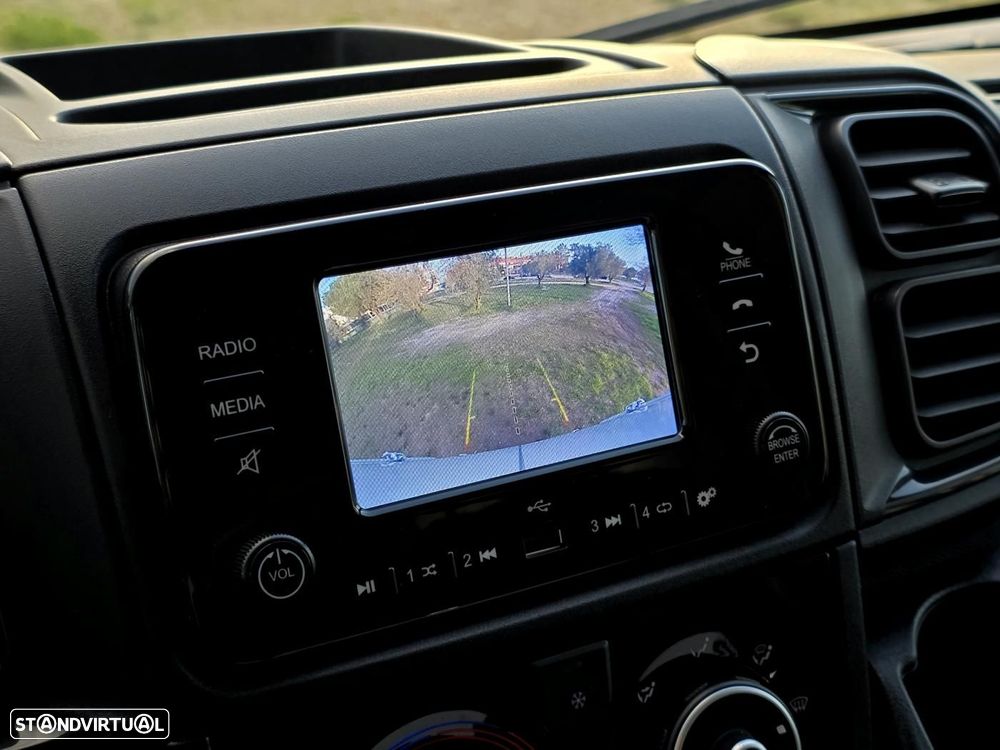 Fiat Ducato NACIONAL IVA - 24