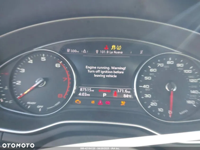 Audi A4 2.0 TFSI Quattro Sport S tronic - 6