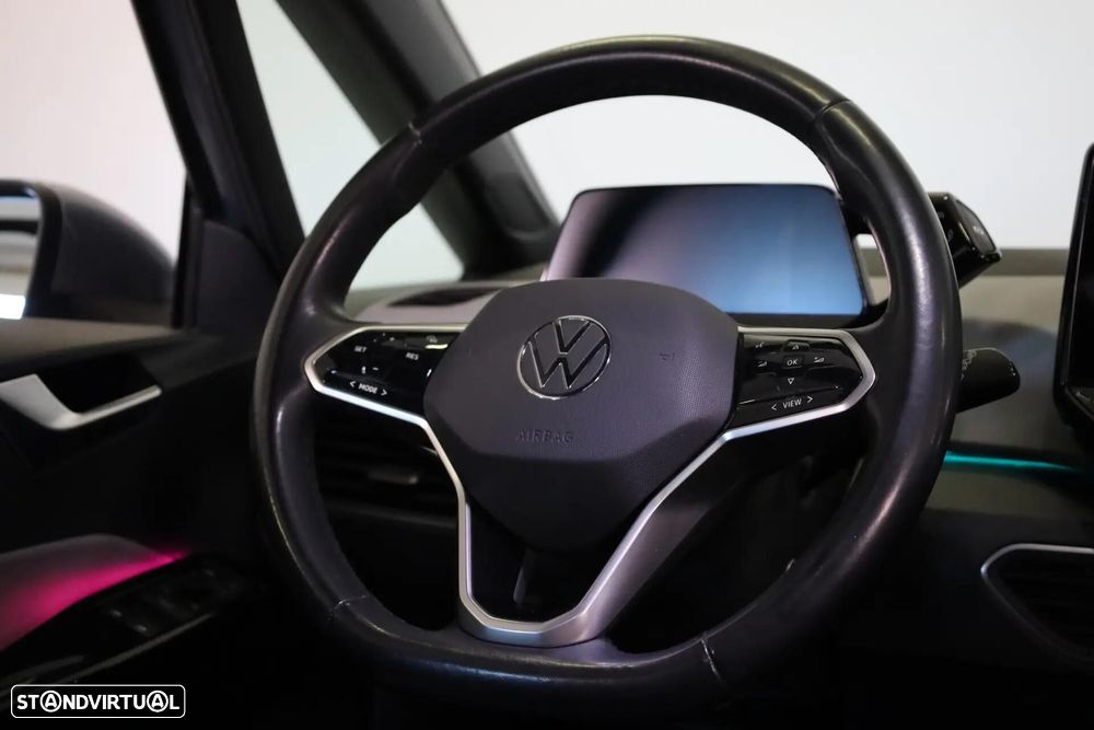 VW ID.3 58 kWh Pro Urban - 20