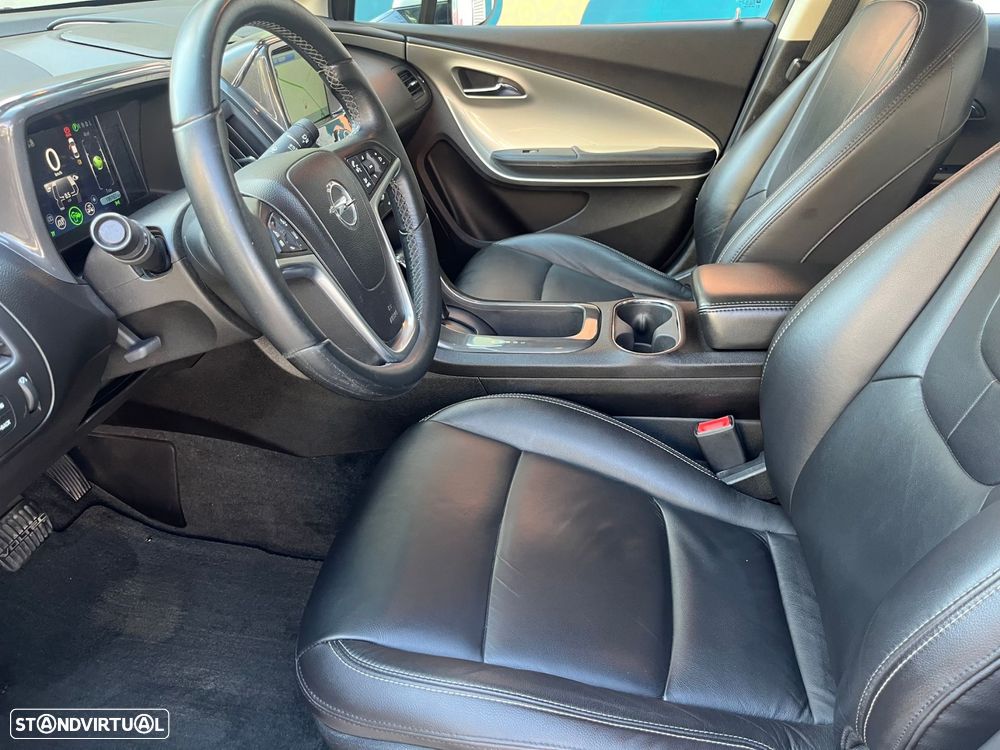 Opel Ampera 1.4 Ecotec Cosmo - 14