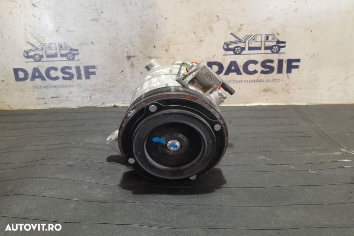 Compresor AC 64529182794 64529182794 BMW Seria 1 E81/E82/E87/E88 [fac - 1