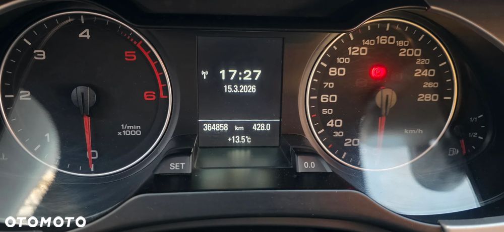 Audi A4 Avant 2.0 TDI - 14