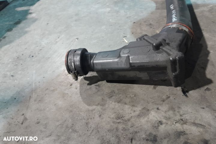 Tubulatura intercooler 30794888 30794888 Volvo XC90 1 [facelift] [200 - 3