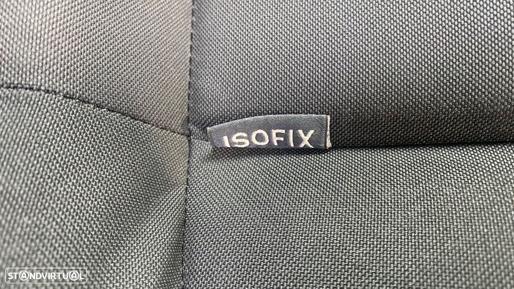 Renault Mégane Sport Tourer 1.5 dCi Dynamique - 19