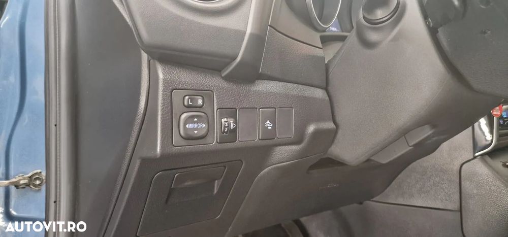 Toyota Auris - 17