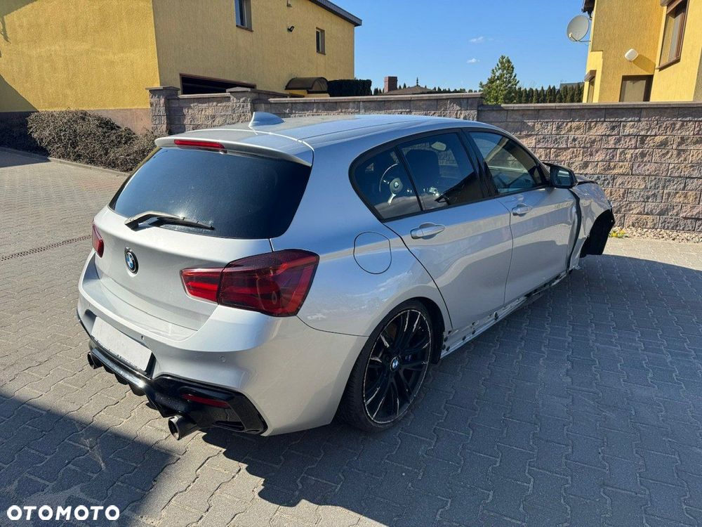 BMW Seria 1 M135i xDrive Sport-Aut - 8