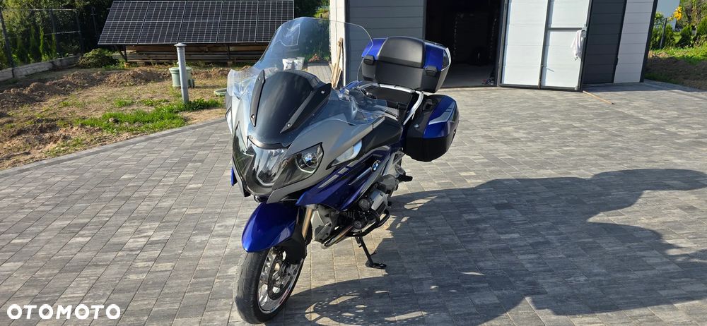 BMW RT - 7
