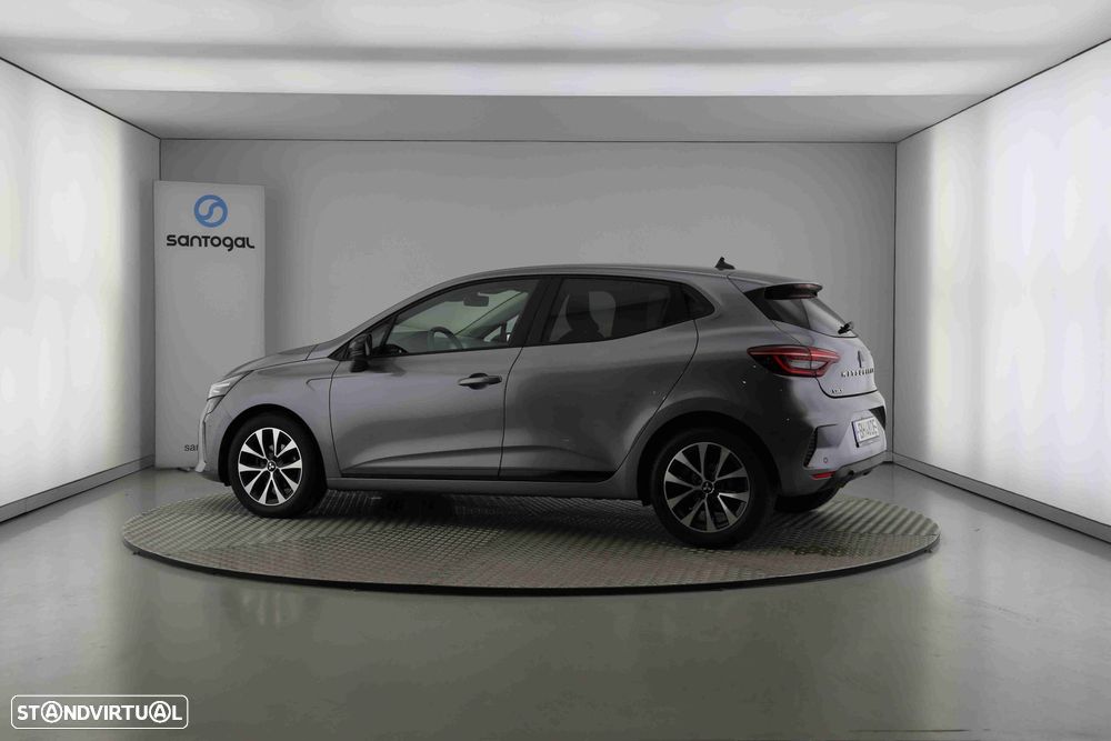 Mitsubishi Colt 1.0 MPI-T Invite - 3