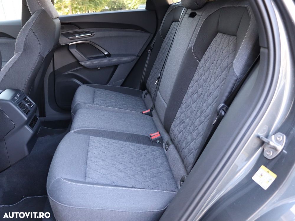 Audi Q5 40 TDI quattro S tronic MHEV - 12