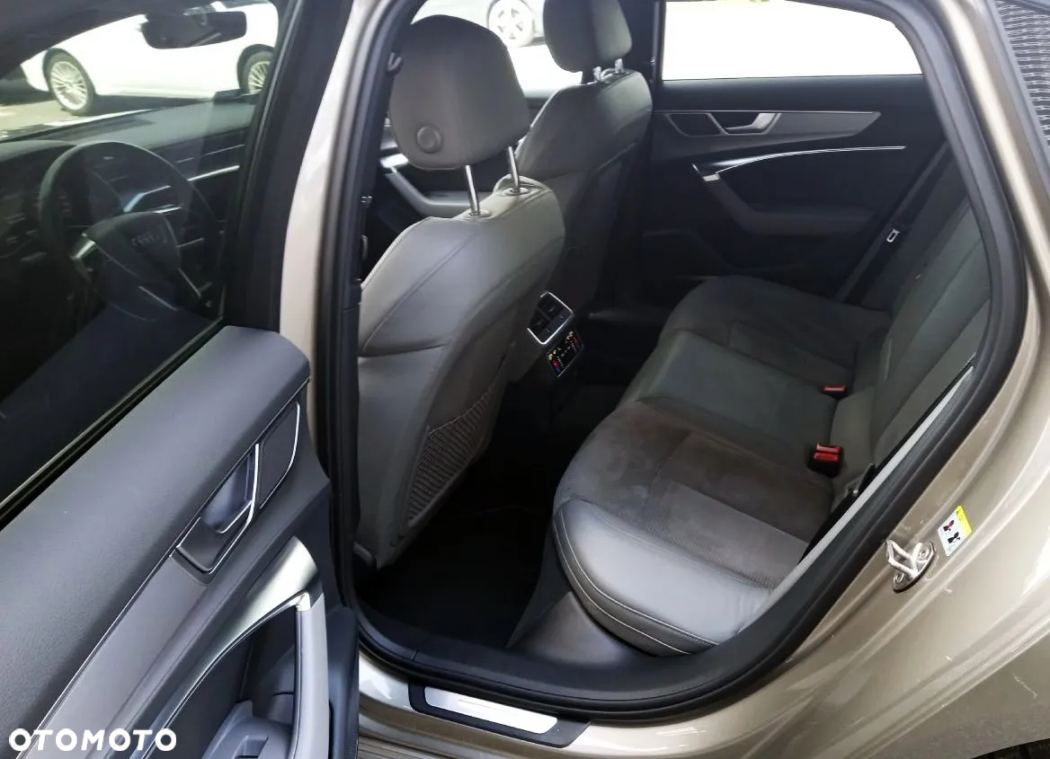 Audi A6 - 11