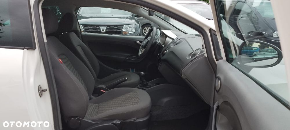 Seat Ibiza 1.4 16V Stylance - 16