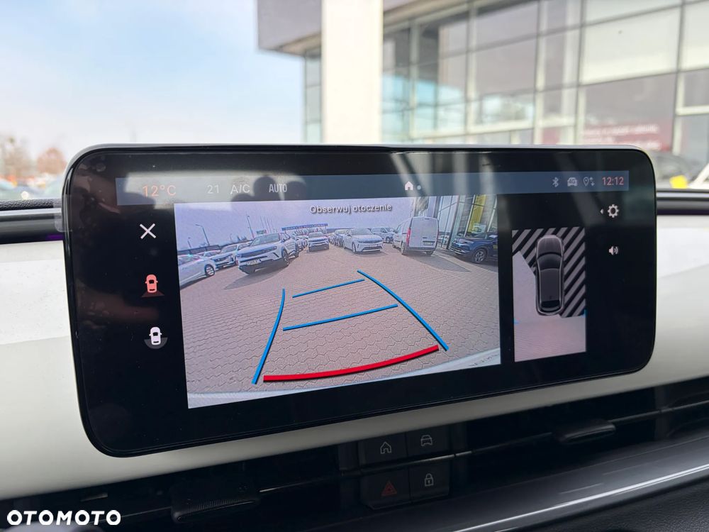 Fiat 600 1.2 Turbo eDCT - 10