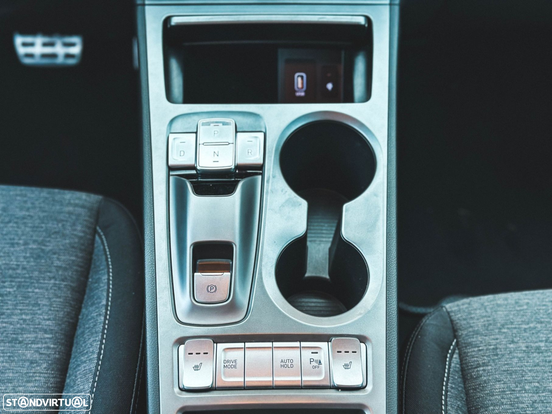 Hyundai Kauai EV 64 kWh Premium - 19