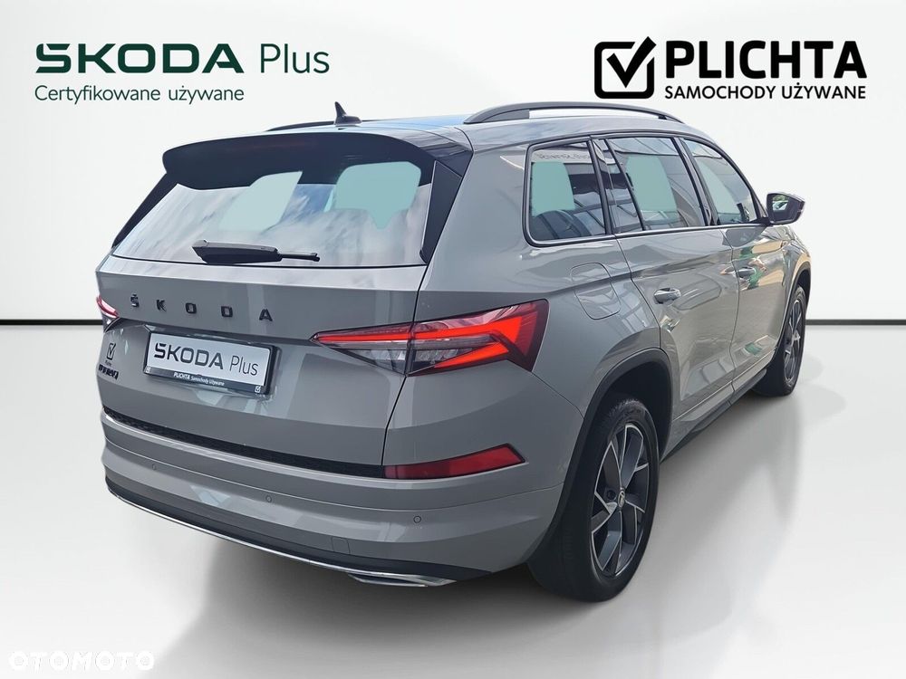 Skoda Kodiaq - 6