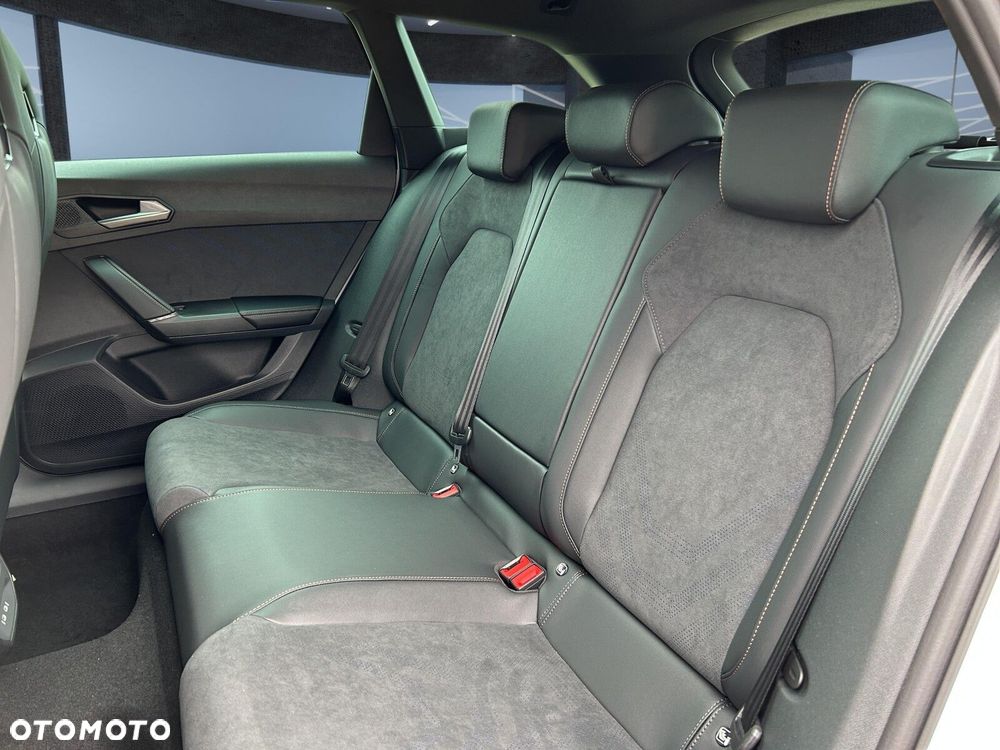 Cupra Leon Sportstourer - 8