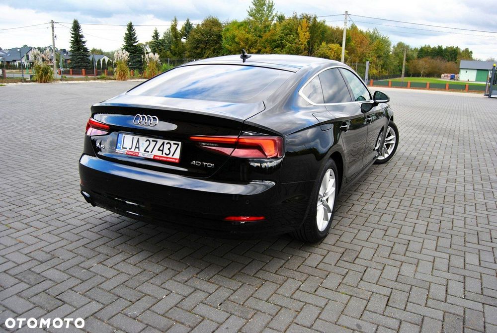 Audi A5 - 5