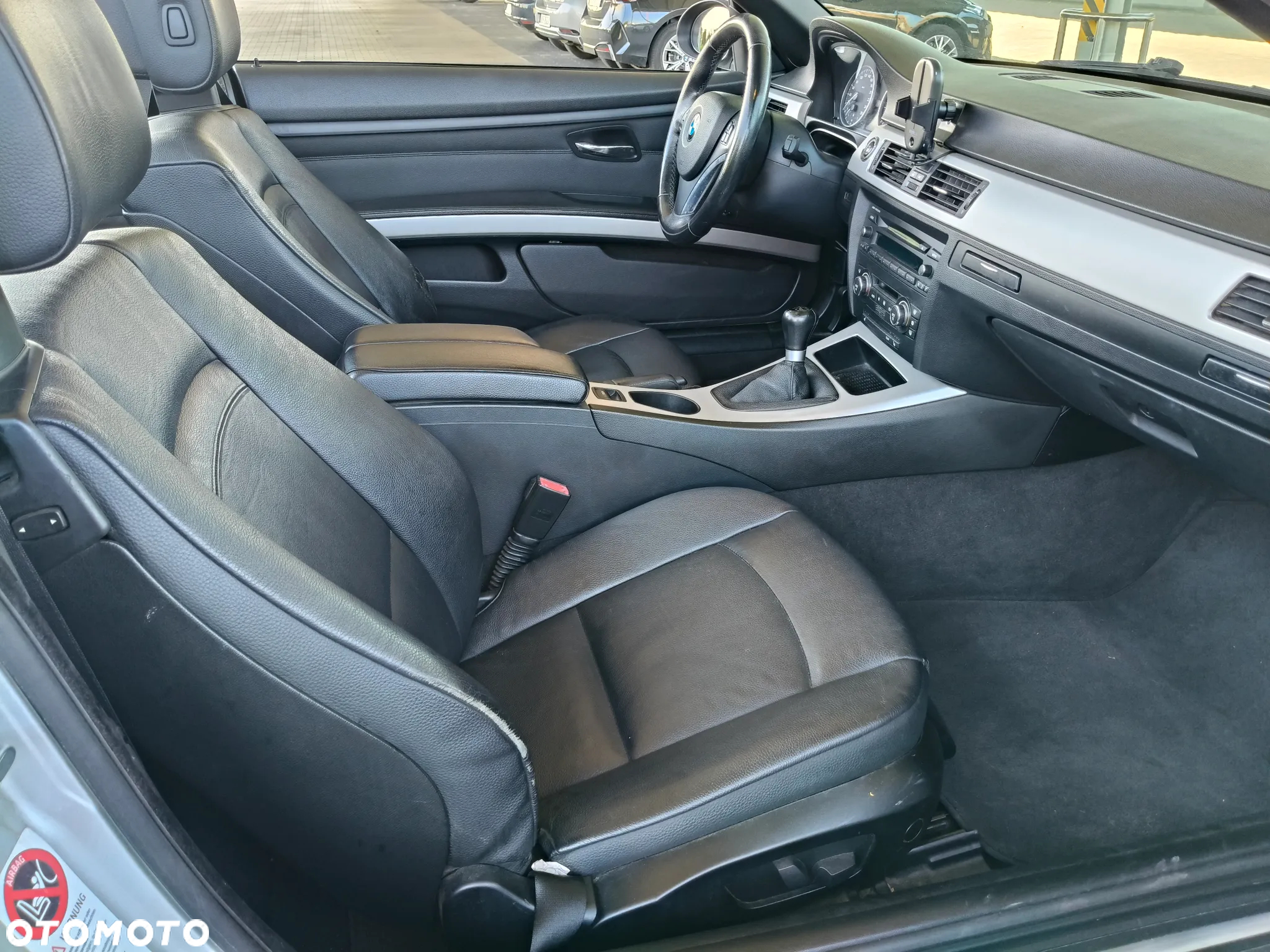 BMW Seria 3 320i - 19