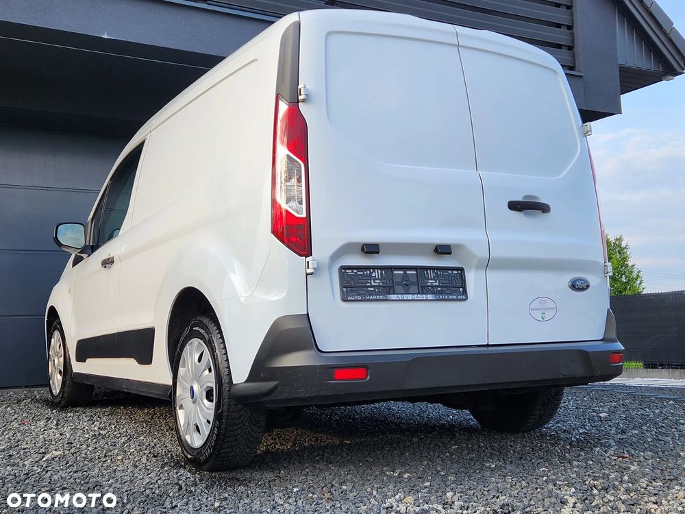 Ford Transit connect - 30