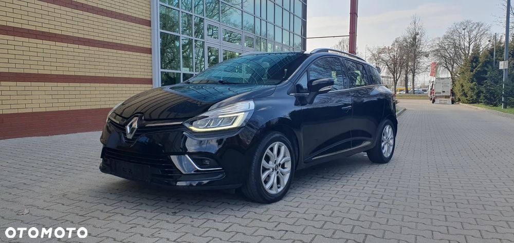 Renault Clio Grandtour Energy TCe 90 Start & Stop Intens - 1