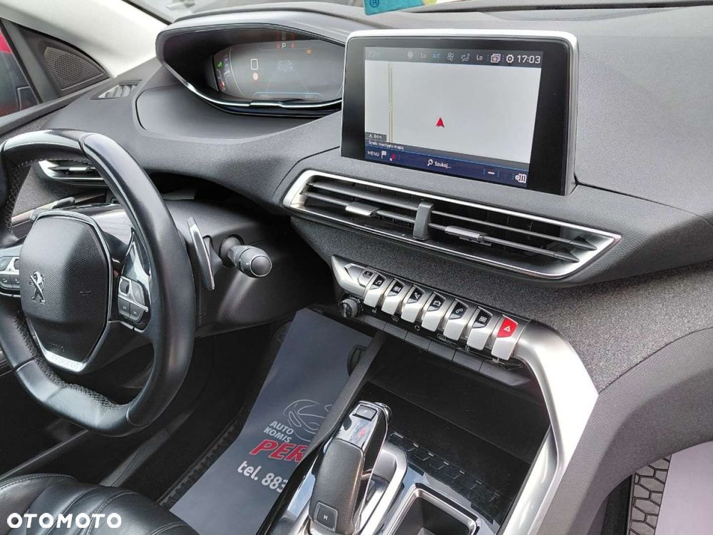 Peugeot 3008 - 16