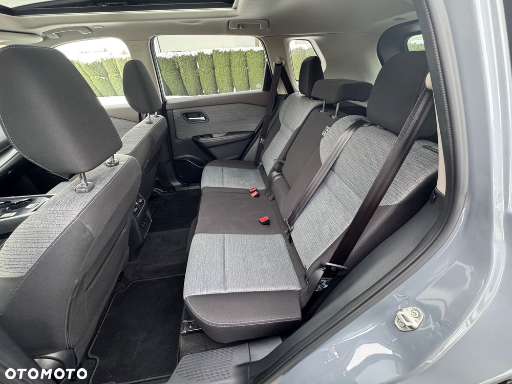 Nissan X-Trail 1.5 VC-T e-POWER N-Connecta 2WD - 19