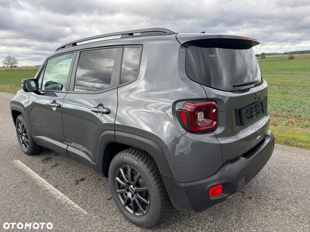 Jeep Renegade 1.3 T-GDI S - 6
