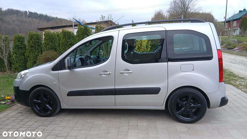 Peugeot Partner - 12