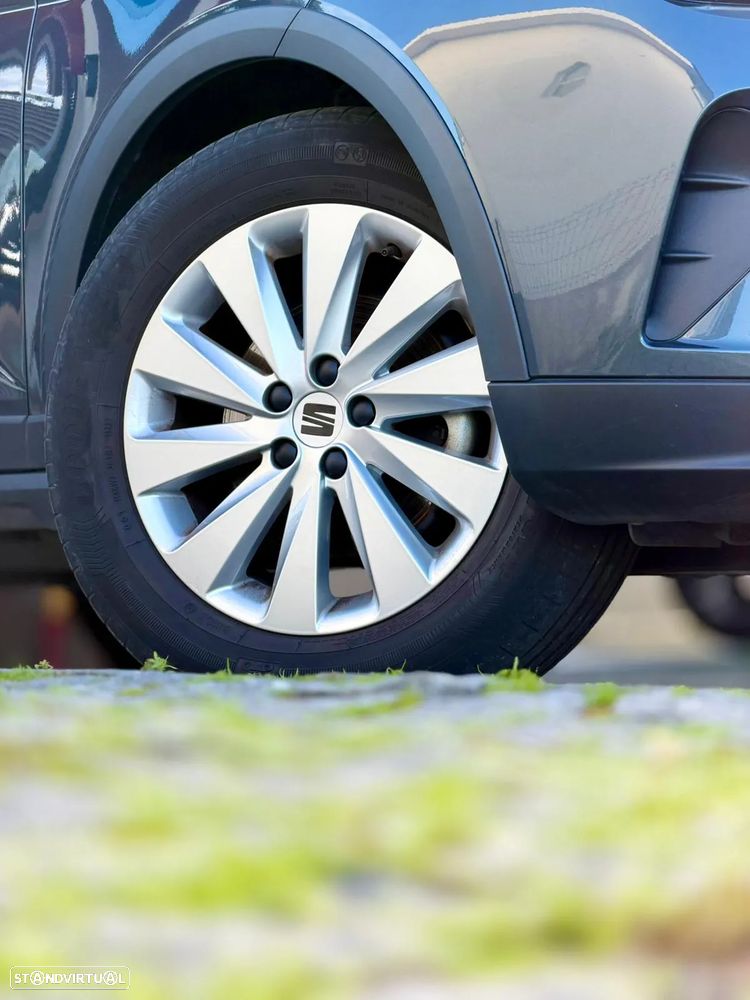 SEAT Arona 1.0 TSI Style - 30