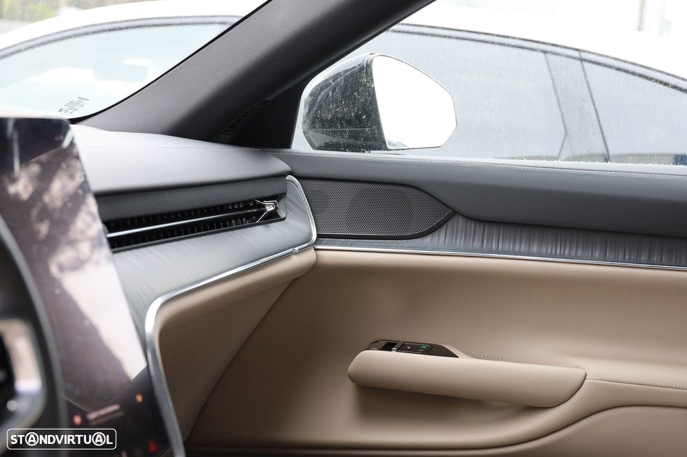 Volvo EX90 104 kWh Single Motor Core - 22