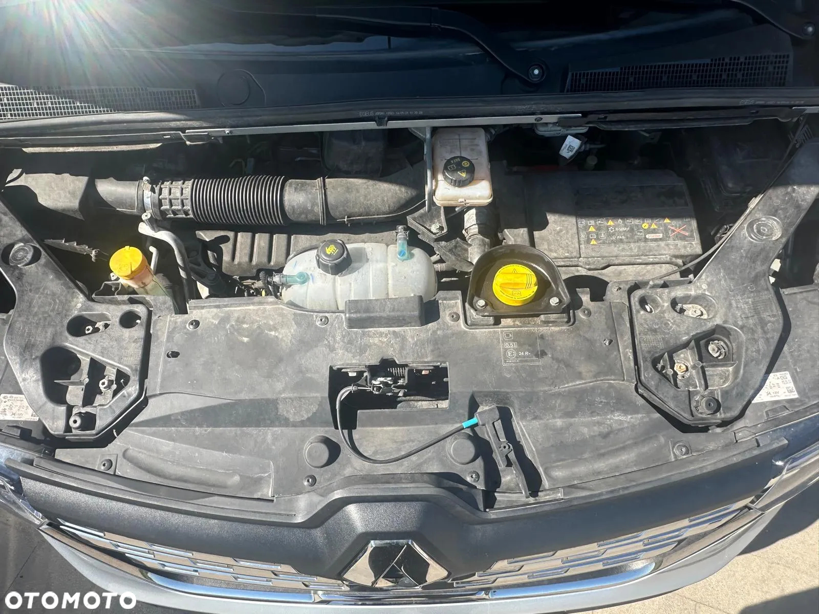Renault Trafic - 17