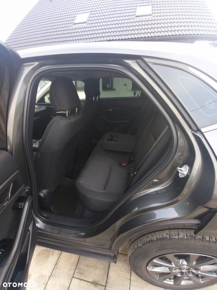 Mazda CX-30 2.0 mHEV Kanjo 2WD - 11