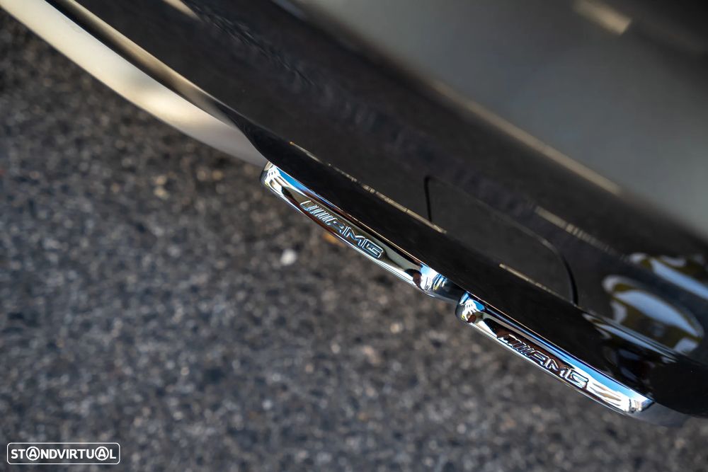 Mercedes-Benz SL 63 AMG - 28