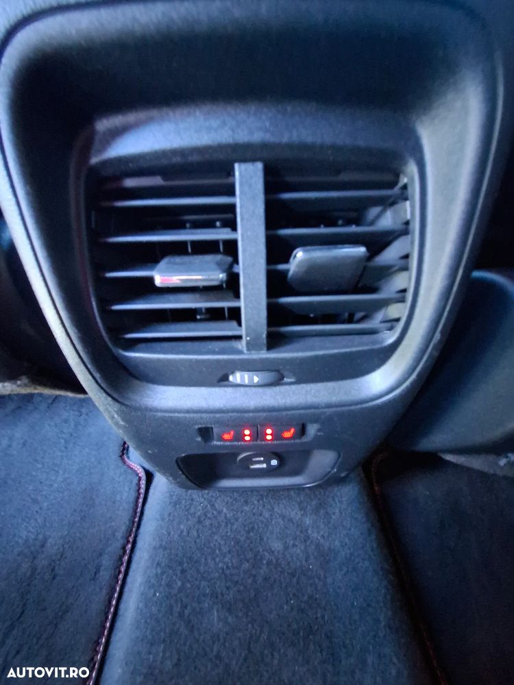 Ford Kuga 2.0 EcoBlue A8 AWD ST Line - 15