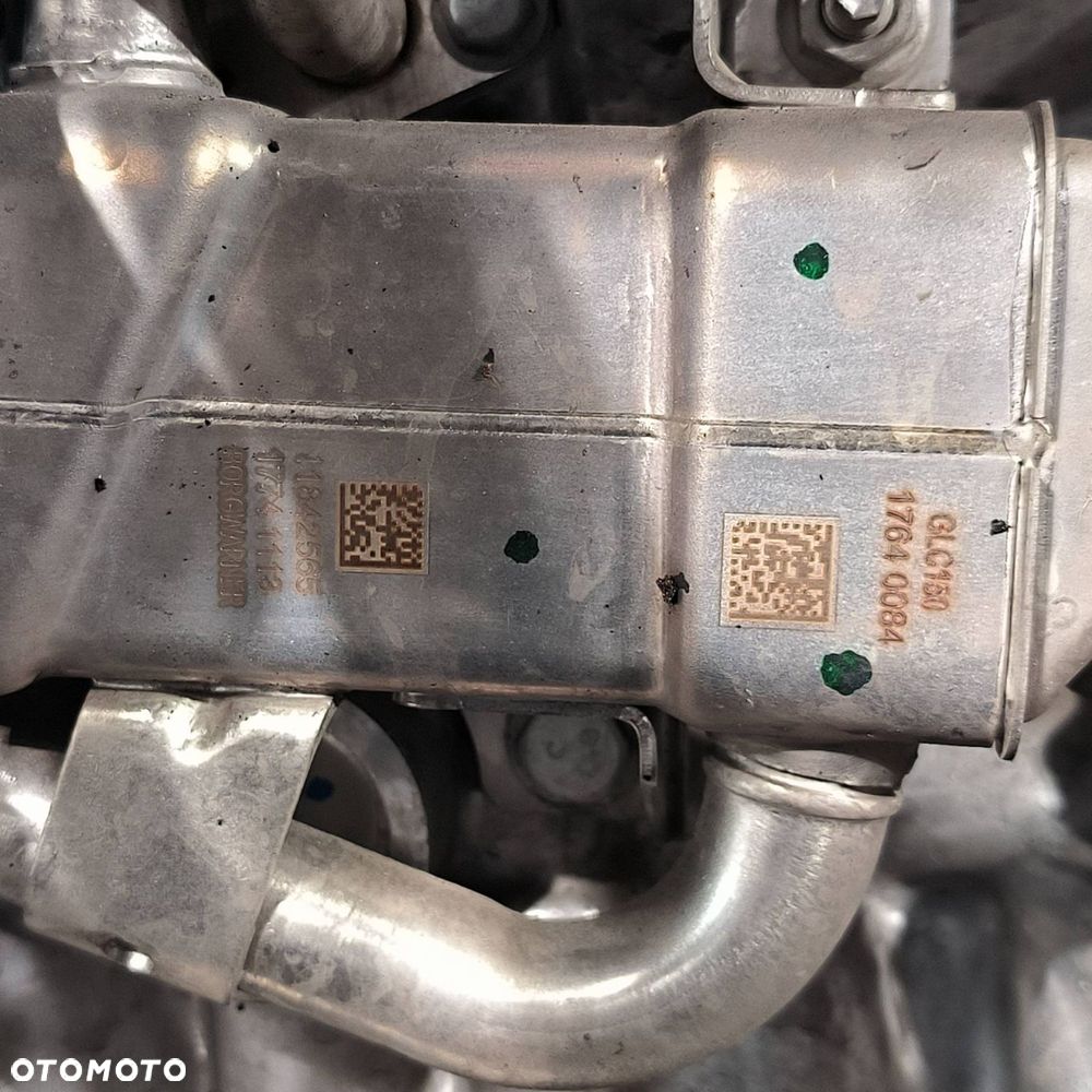 SILNIK KOMPLETNY MG HS II 1.5 PHEV 142 15FKE - 3