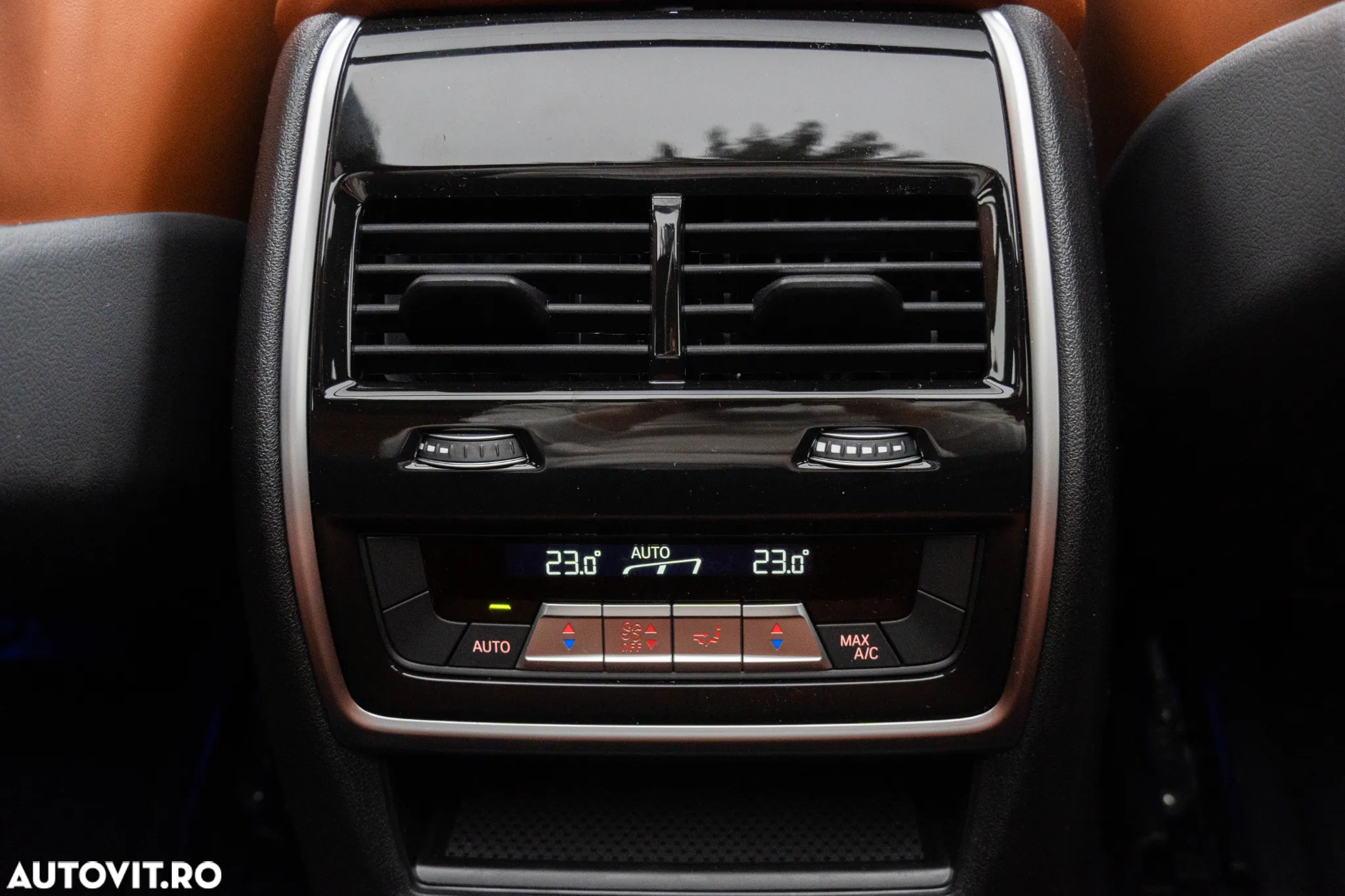 BMW X5 xDrive50e AT PHEV - 27
