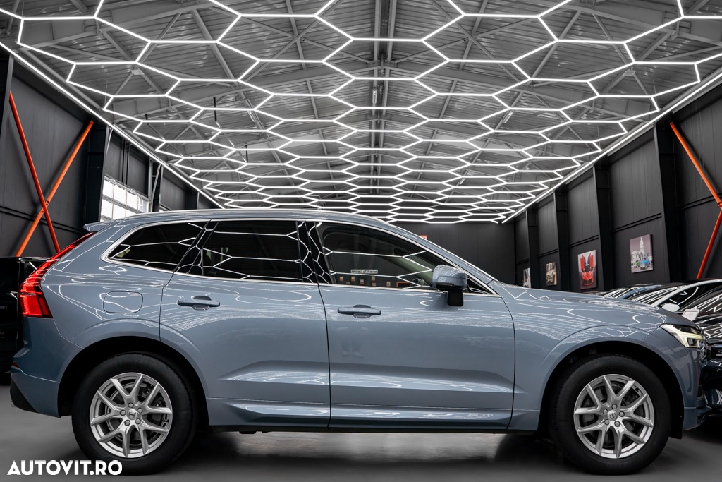 Volvo XC 60 D4 AWD Inscription - 27