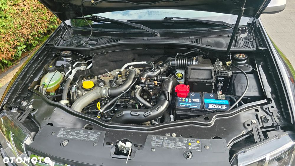 Dacia Duster 1.2 TCe Prestige - 14