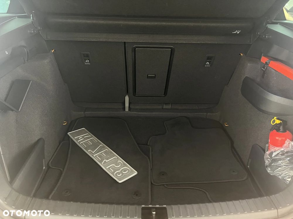 Skoda Karoq 1.5 TSI ACT 4x2 Sportline DSG - 30