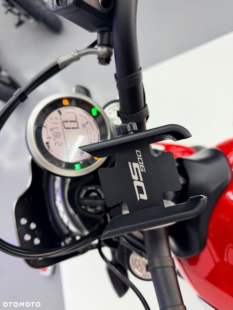 Ducati Scrambler - 21